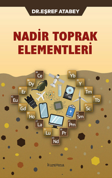 Nadir Toprak Elementleri