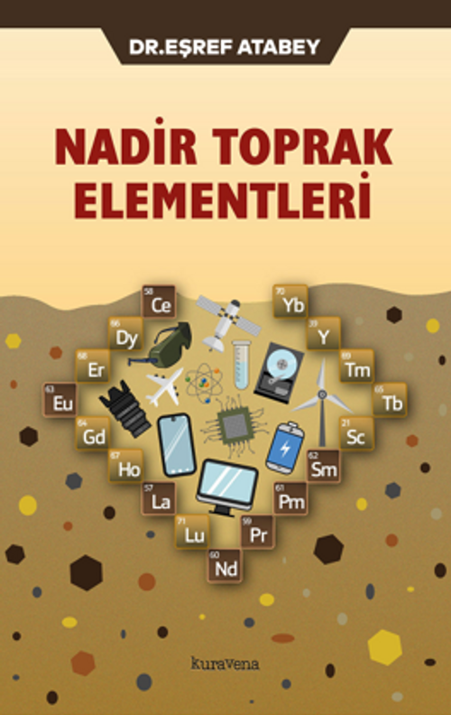 Nadir Toprak Elementleri
