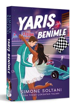 Yarış Benimle