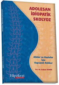 Adolesan İdiopatik Skolyoz