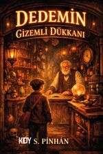 Dedemin Gizemli Dükkanı