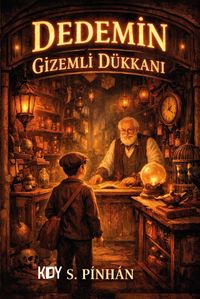 Dedemin Gizemli Dükkanı