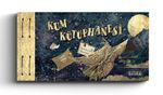 Kum Kütüphanesi