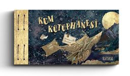 Kum Kütüphanesi