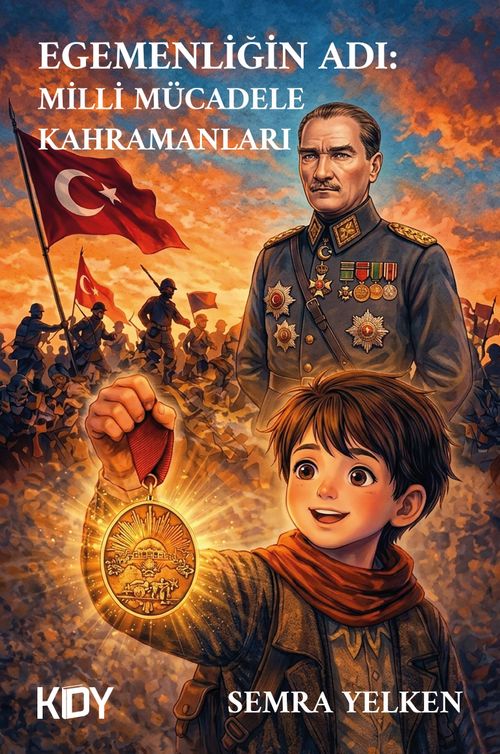 Egemenliğin Adı : Milli Mücadele Kahramanları