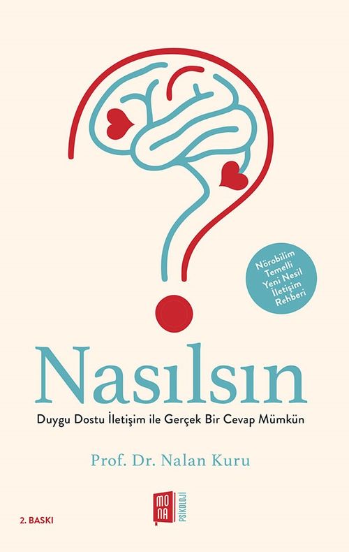 Nasılsın? Duygu Dostu İletişim ile Gerçek Bir Cevap Mümkün