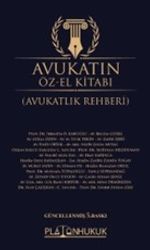 Avukatın Öz-El Kitabı (Avukatlık Rehberi)