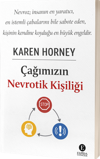 Çağımızın Nevrotik Kişiliği