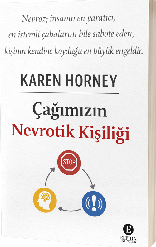 Çağımızın Nevrotik Kişiliği