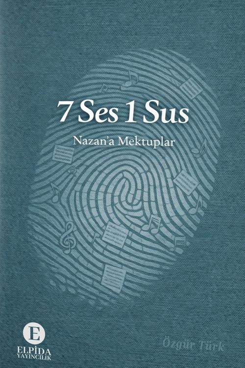 7 Ses 1 Sus Nazan'a Mektuplar