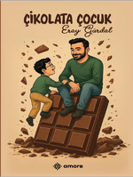 Çikolata Çocuk