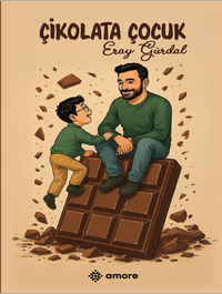 Çikolata Çocuk