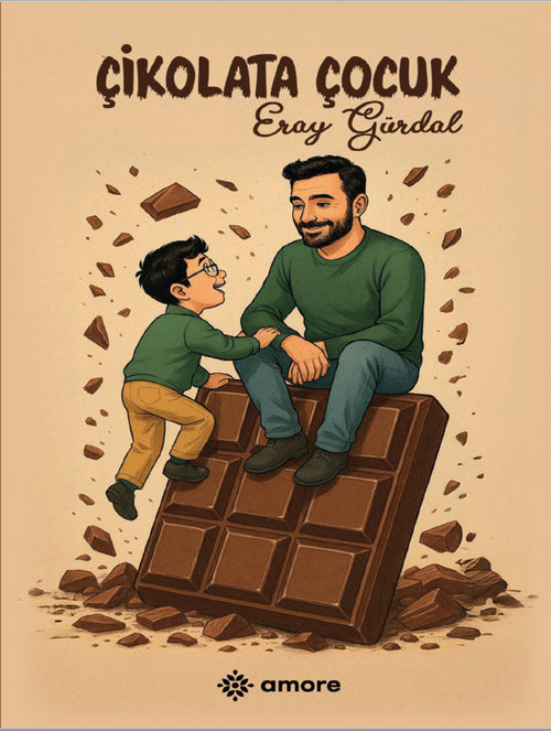 Çikolata Çocuk
