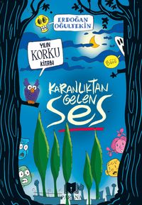 Karanlıktan Gelen Ses