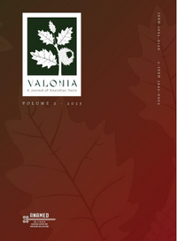 Valonia Volume II - 2025