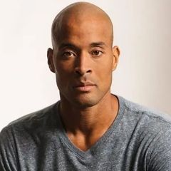  David Goggins