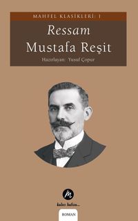 Ressam Mustafa Reşit