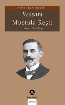 Ressam Mustafa Reşit