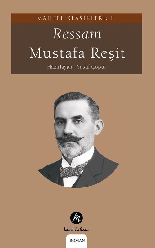 Ressam Mustafa Reşit
