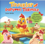 Tavuklar Papyon Takmaz