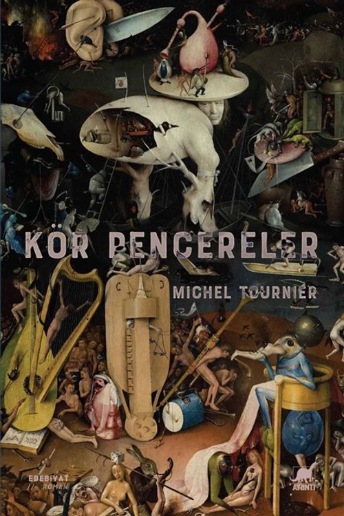 Kör Pencereler