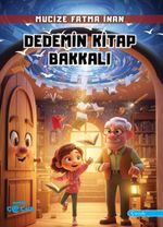 Dedemin Kitap Bakkalı