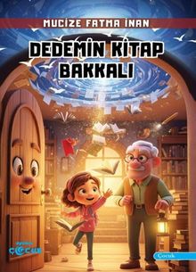 Dedemin Kitap Bakkalı