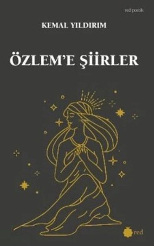 Özlem'e Şiirler