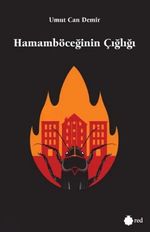 Hamamböceğinin Çığlığı