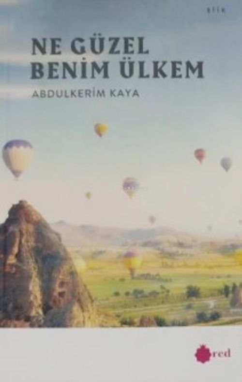 Ne Güzel Benim Ülkem