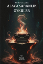 Alacakaranlık Öyküler