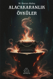 Alacakaranlık Öyküler