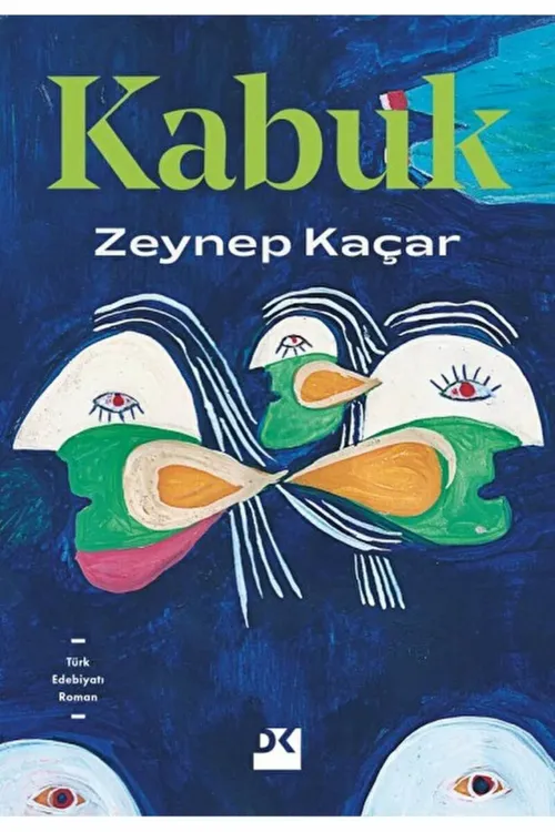 Kabuk