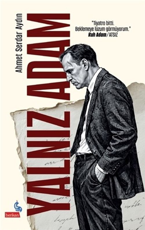 Yalnız Adam