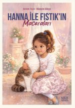 Hanna İle Fıstık'ın Maceraları