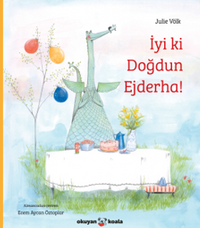 İyi ki Doğdun Ejderha