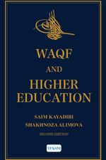 Waqf and Higher Education
