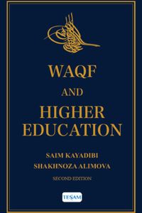 Waqf and Higher Education