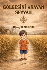 Gölgesini Arayan Seyyah