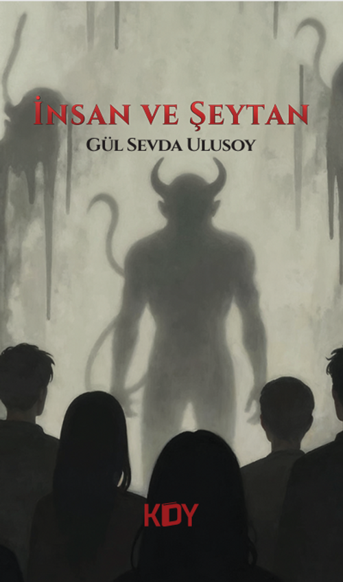 İnsan ve Şeytan