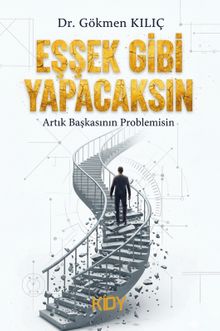 Eşşek Gibi Yapacaksın