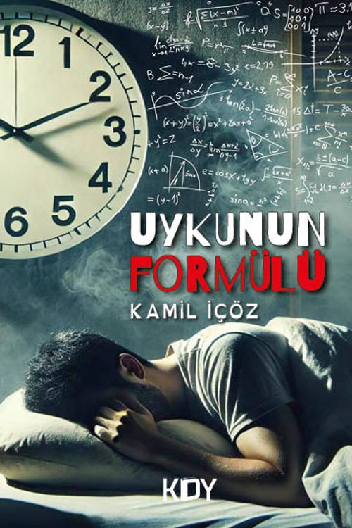 Uykunun Formülü