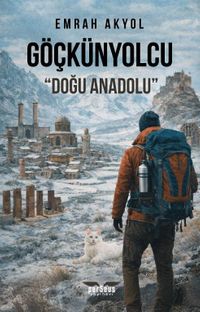 Göçkünyolcu & Doğu Anadolu