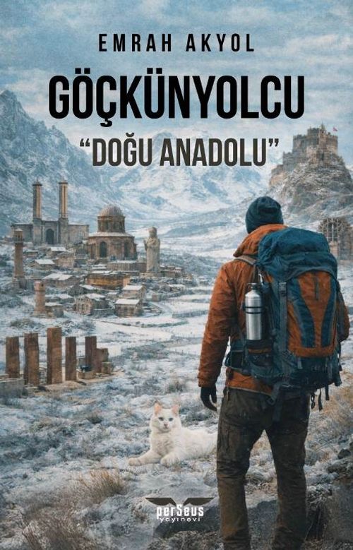Göçkünyolcu & Doğu Anadolu