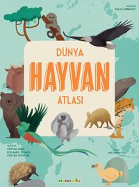 Dünya Hayvan Atlası
