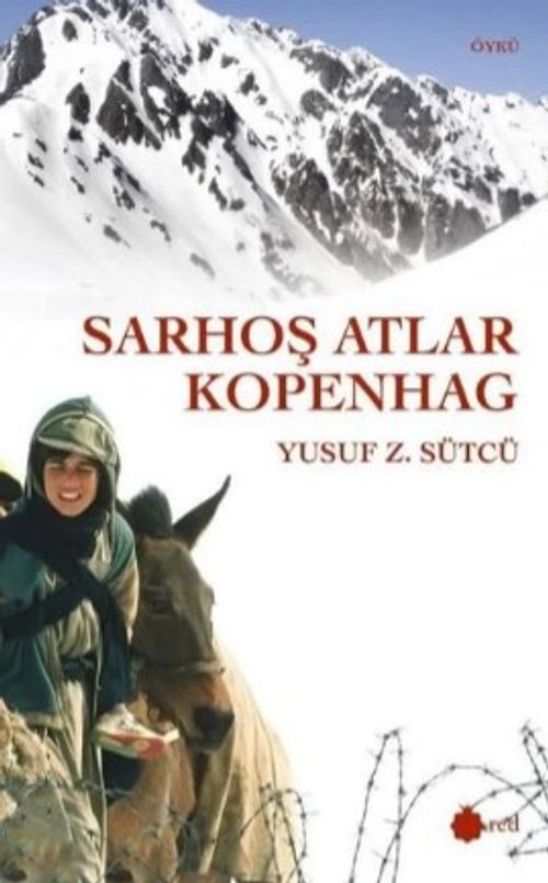 Sarhoş Atlar Kopenhag
