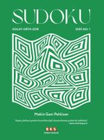Cep Sudoku 1