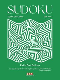 Cep Sudoku 1