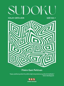 Cep Sudoku 1