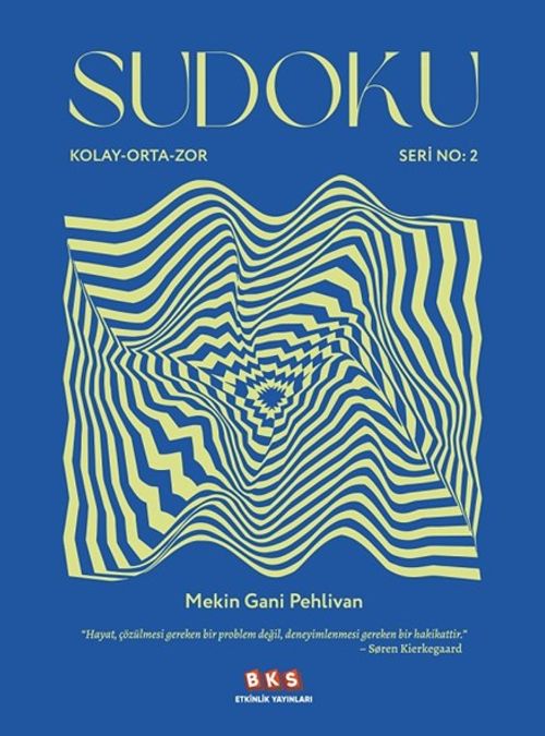 Cep Sudoku 2